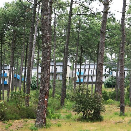 Village Vacances Les Dunes - Domaine De Bombannes 卡尔康 外观 照片