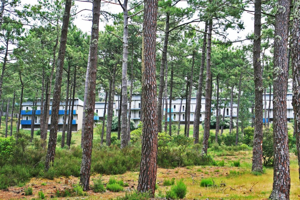 Village Vacances Les Dunes - Domaine De Bombannes 卡尔康 客房 照片